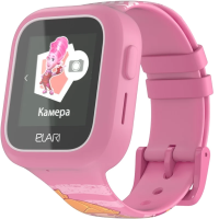 ELARI детские FixiTime Lite, розовые