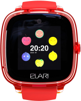 ELARI детские KidPhone Fresh, красные