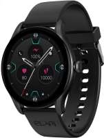 Elari Умные часы Chrono Pro Black