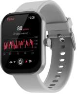 Elari Умные часы Watch SE G12 Silver