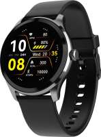 Elari Умные часы Watch SE G16 Black