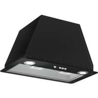 Elikor 52П-400-П3Д черный/черный