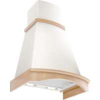 Elikor Ротонда 60П-1000-П3Д бежевый/дуб неокрашенный