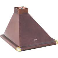 Elikor Сатурн 50П-180-В1Л медный антик/медь/золото