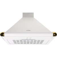 Elikor Сатурн 50П-180-В1Л/белый, золото