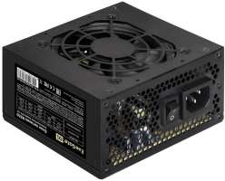 Exegate Блок питания SFX M550 GOLD EX297192RUS 550W, 80+ GOLD, full modular