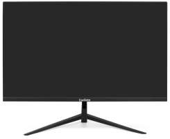 Exegate Монитор 23,8" SuperView EH2407 EX298353RUS 1920x1080 LED, 16:9, IPS, 250cd, 1000:1, 5ms, 178/178, D-Sub, HDMI, 100Hz, Speakers, tilt, VESA, bl