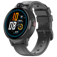 Fontel детские KidsWatch 4G Classic, черный