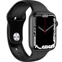 Fontel iWatch 7, черные