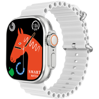 Fontel iWatch Ultra 9, титан