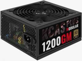 FORMULA Блок питания ATX ACPG-KPK2FEC.12 1200W, full modular, RTL