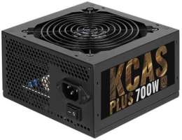 FORMULA Блок питания ATX KCAS-700W PLUS 700W, 80+ bronze, RTL