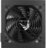 FORMULA Блок питания ATX KCAS PLUS 600 PLUS 600W, 80+ bronze