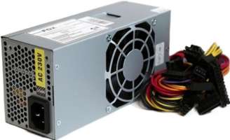 Foxline Блок питания TFX230B-85 230W, TFX, 80+ Bronze