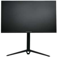 FragMachine Монитор 24,5" F245IR240 Black IPS, 1920*1080, 1 ms, 178°/178°, 350 cd/m, 1000:1, 240Hz, Pivot, 2*HDMI, 2*DP