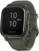 Garmin Venu SQ Music Moss