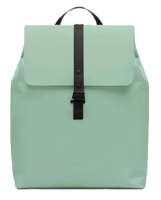 Gaston Luga Рюкзак Dash Bucket DSBBPMM 13" цвет: пастельная мята