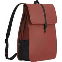 Gaston Luga Рюкзак Dash DA203 16" цвет: винтажный оранжевый