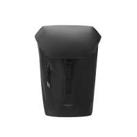 Gaston Luga Рюкзак Lightweight DuoSeal Flap LWDSFBP14BK 14" цвет: черный