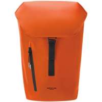 Gaston Luga Рюкзак Lightweight DuoSeal Flap LWDSFBP14OF 14" цвет: огненный оранжевый