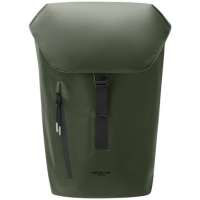 Gaston Luga Рюкзак Lightweight DuoSeal Flap LWDSFBP14OL 14" цвет: оливковый