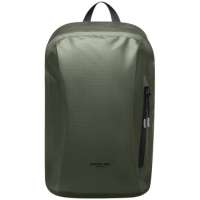 Gaston Luga Рюкзак Lightweight DuoSeal LWDSBP14OL 14" цвет: оливковый