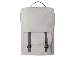 Gaston Luga Рюкзак Spla sh Organic SPOG15BPTP 15" цвет: бежевый