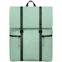 Gaston Luga Рюкзак Splash 2.0 SPBP13MM 13" цвет: пастельная мята