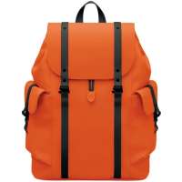 Gaston Luga Рюкзак Splash Utility SPUL16BPOF 16" цвет: огненный оранжевый