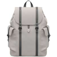 Gaston Luga Рюкзак Splash Utility SPUL16BPTP 16" цвет: бежевый