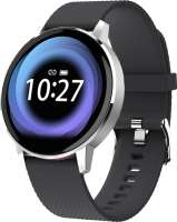 Geozon Sky Silver/Black