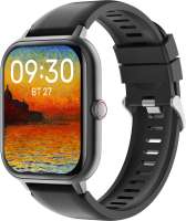 Geozon Умные часы Control Dark Gray