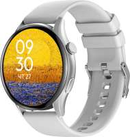 Geozon Умные часы Mode Silver