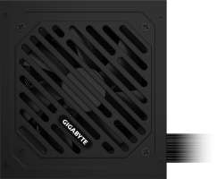 GIGABYTE Блок питания ATX 28200-P65SB-1EUR 650W, 80+ silver
