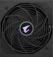 GIGABYTE Блок питания ATX GP-AE1000PM PG5 1000W, 80+ platinum, 12VHPWR, full modular, RTL