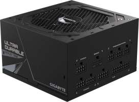 GIGABYTE Блок питания ATX GP-UD750GM PG5 750W, 80+ gold, full modular, RTL
