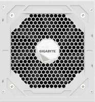 GIGABYTE Блок питания ATX GP-UD850GM WHITE 850W, 80+ gold, 12VHPWR, full modular