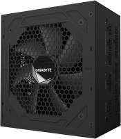 GIGABYTE Блок питания ATX UD1000GM PG5 1000W, 80+ gold, APFC, 120mm fan RTL