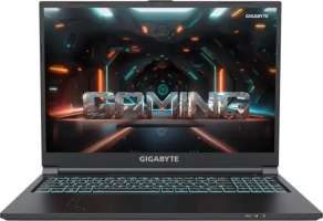 GIGABYTE G6 KF-H3KZ854SH