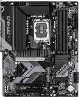 GIGABYTE Материнская плата B760 GAMING X GEN5 (LGA1700, B760, 4*DDR5 (5600), 2*PCIe, 3*M.2, 4*SATA, 5*USB 2.0, USB 3.0, HDMI, DP)