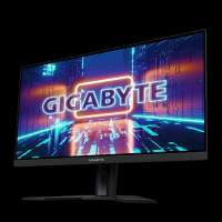 Gigabyte Монитор 27" M27Q X-EU IPS, 2560x1440 (16:9), 350кд/м2, 240Hz, 1мс, 178°/178°, FreeSync Premium, HDMI, DisplayPort, USB Type-C, USB-Hub, черный (91327)