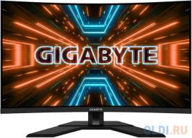 GigaByte Монитор 31.5" M32QC