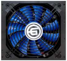 Ginzzu Блок питания ATX MC800 800W, 80+ Bronze, full modular