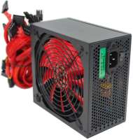 Ginzzu Блок питания ATX PC800 800W, 80+