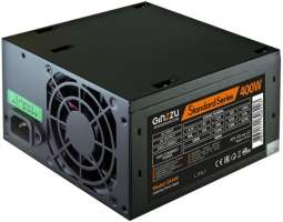 Ginzzu Блок питания ATX SA400 400W