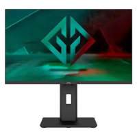 GMNG Монитор 23,8" Gaming GM-24F02 GM24SG02 LED, IPS, 1920x1080, 16:9, 165Hz, 1ms, 280cd/m2, 1000:1, 178°/178°, HDMI, FreeSync, DP, черный