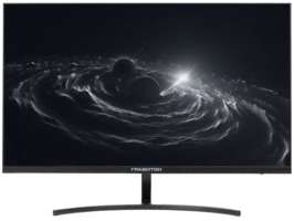 Гравитон Монитор 23,8" МН24А 159337 ЕЦРТ.467846.001-01, IPS, 1920x1080, 178°/178°, 5мс, 300 кд/м, 75Гц, D-Sub, DP 1.2,HDMI 2.0,VESA 75x75,3YBAS