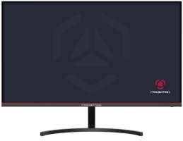 Гравитон Монитор 23,8" МН24А ЕЦРТ.467846.001-01(3YBAS) с рег опорой 1920x1080, IPS, 300 кд/м, 5мс, 178°/178°, 75Гц, D-Sub, DP, HDMI, VESA 75x75, 3YBAS