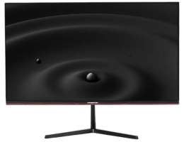 Гравитон Монитор 23,8" МН24Б ЕЦРТ.467846.001-02 1920x1080, IPS, 300cd, 5ms, 178°/178°, 75Гц, Type-C PD, 2xHDMI2.0, 2xUSB2.0, VESA 75x75, 1YBAS