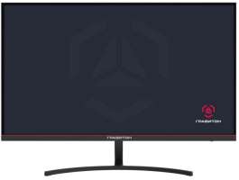 Гравитон Монитор 27" МН27А ЕЦРТ.467846.001-03 с регулируемой опорой 1920x1080, IPS, 178°/178°, 5мс, 300 кд/м, 75Гц, D-Sub, DP 1.2,HDMI 2.0,VESA 100x10